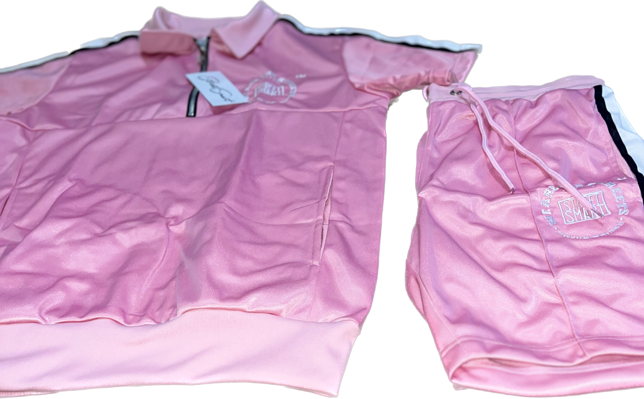 Summer Pink