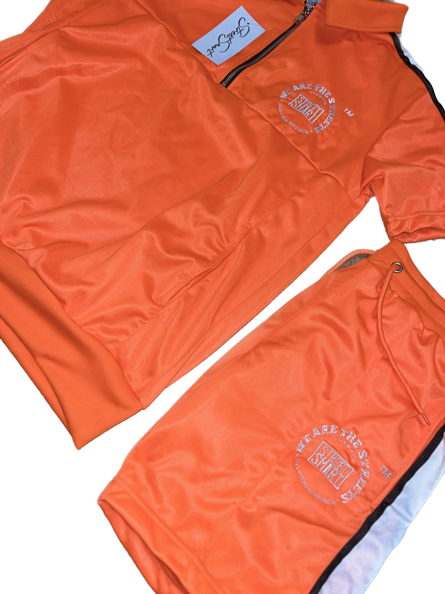 Summer Orange