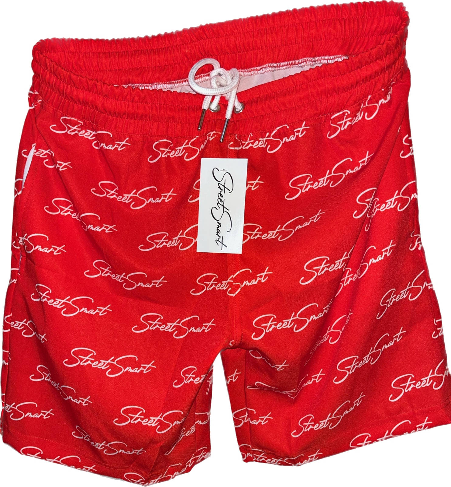 Shorty Red