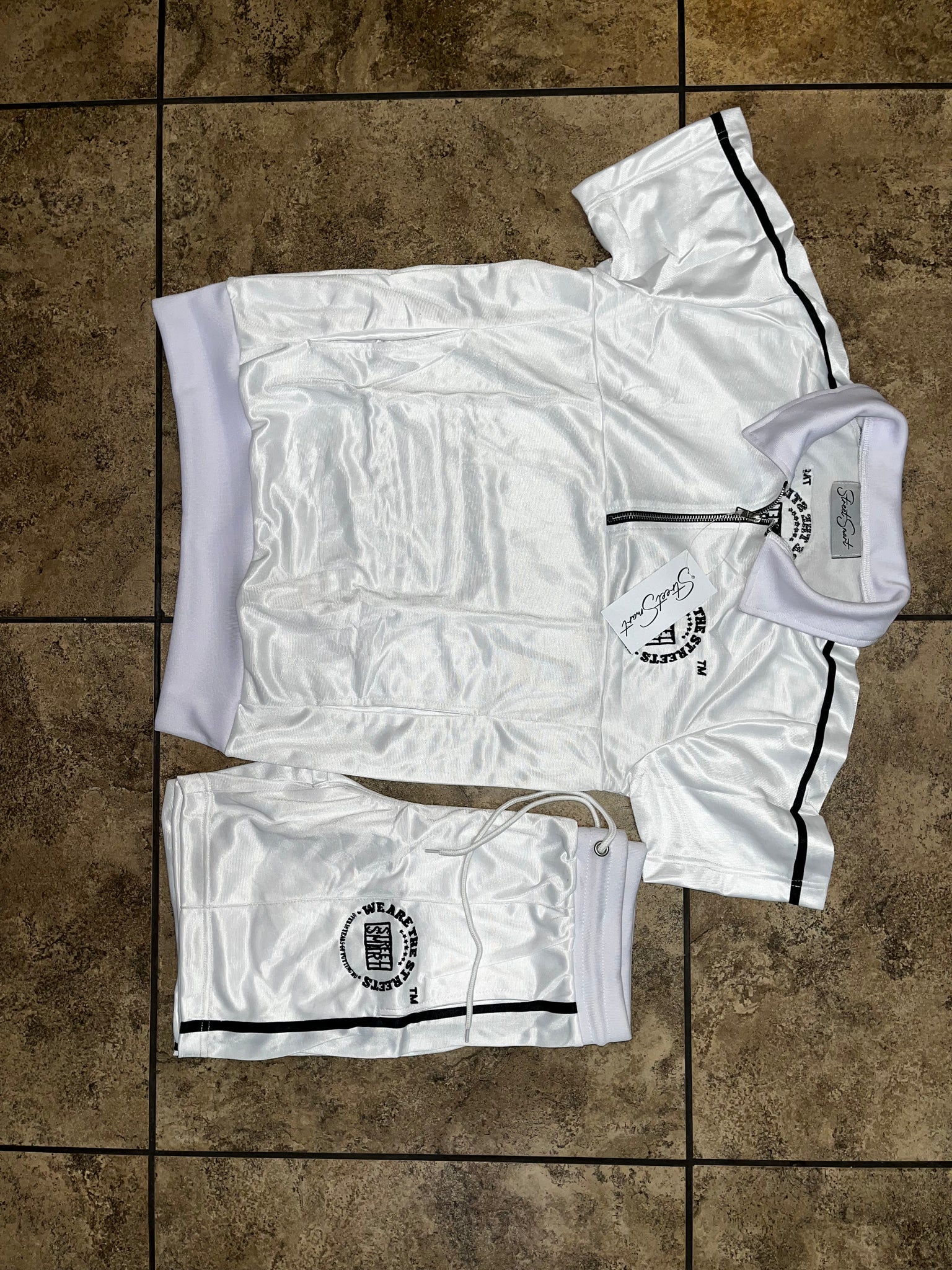 Summer White