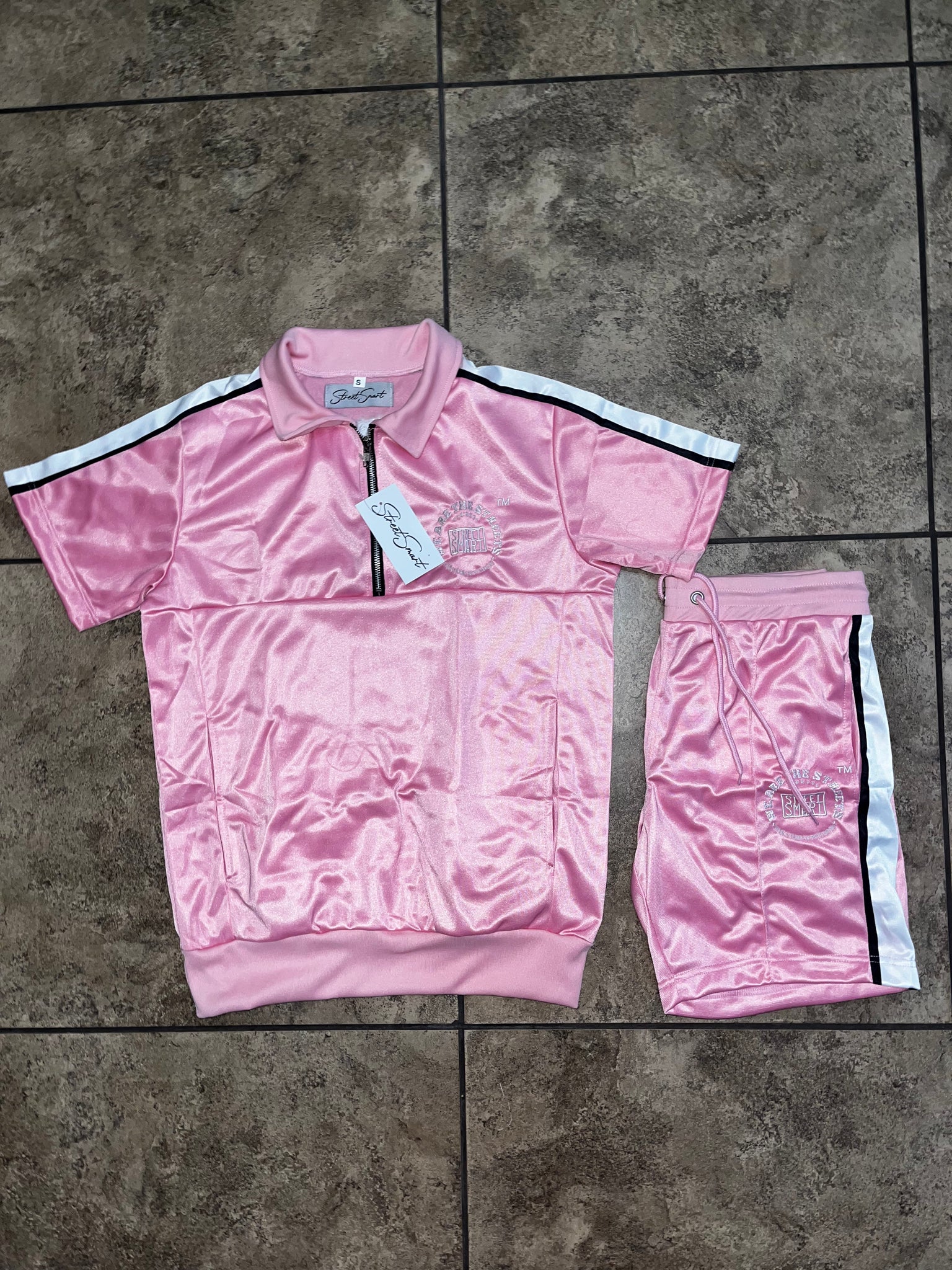 Summer Pink