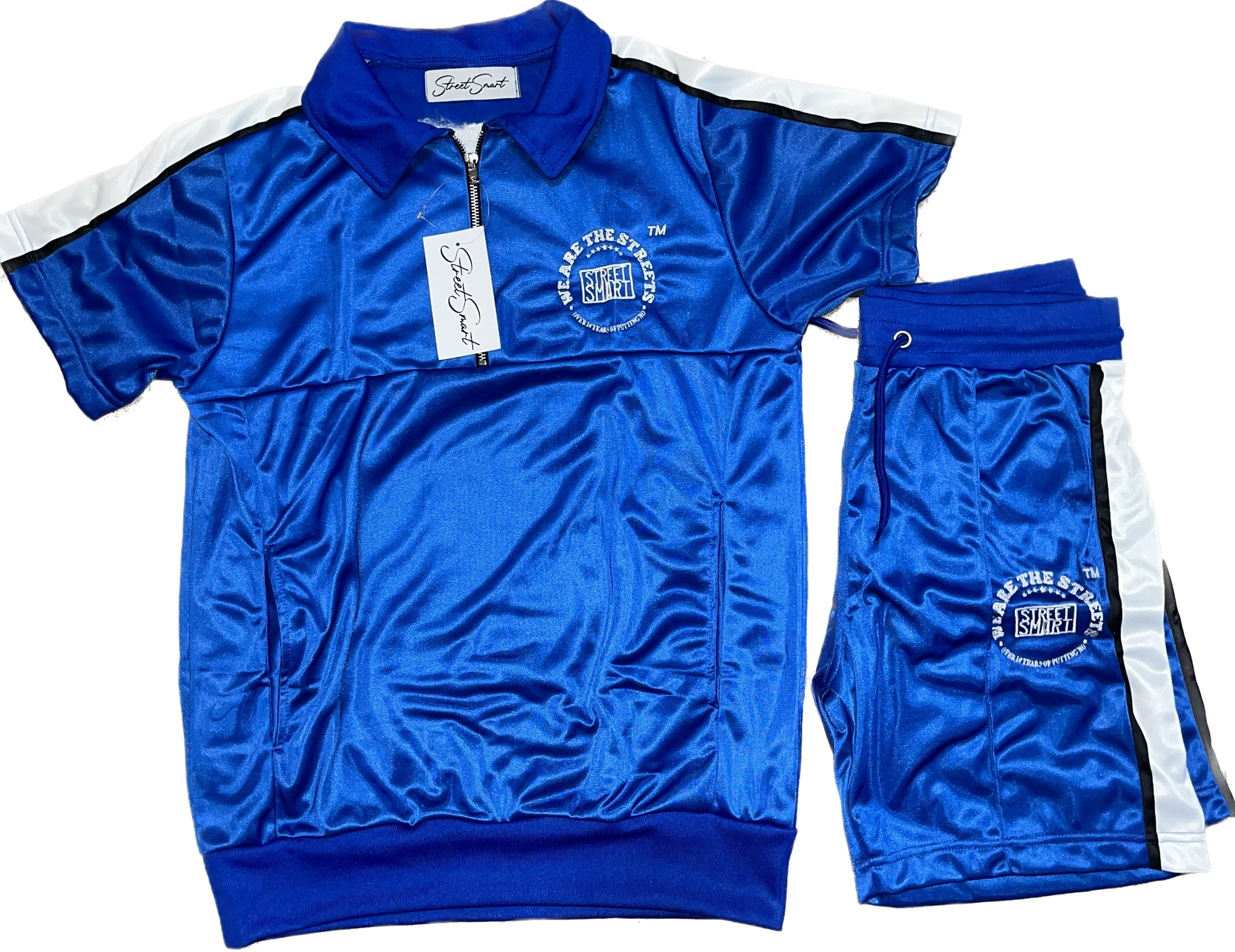 Summer “Nipsey” Blue