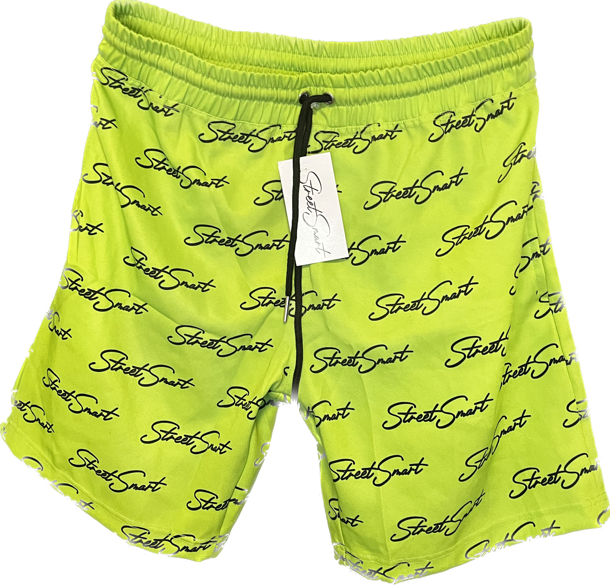 Shorty Green