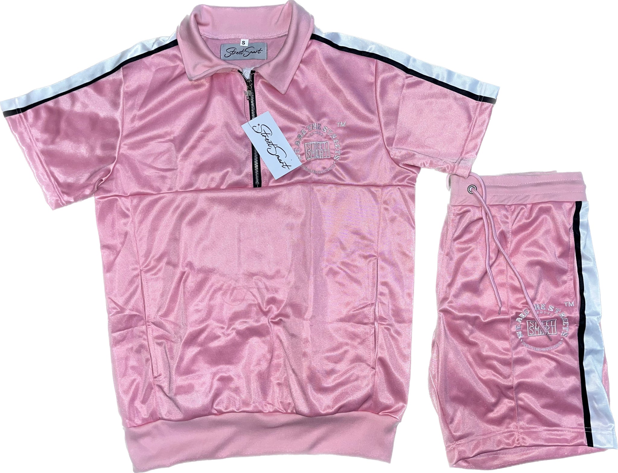 Summer Pink