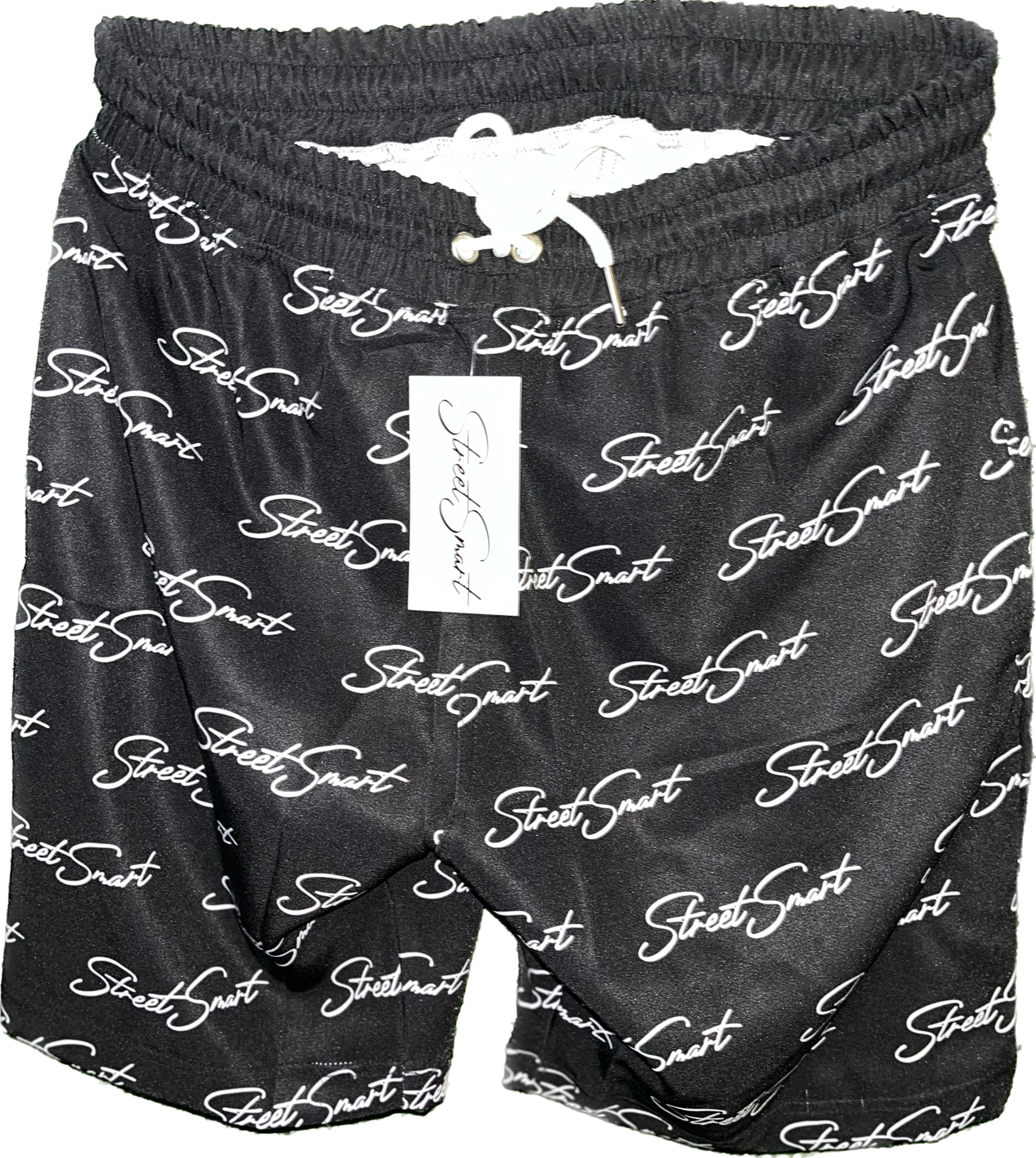 Shorty Black
