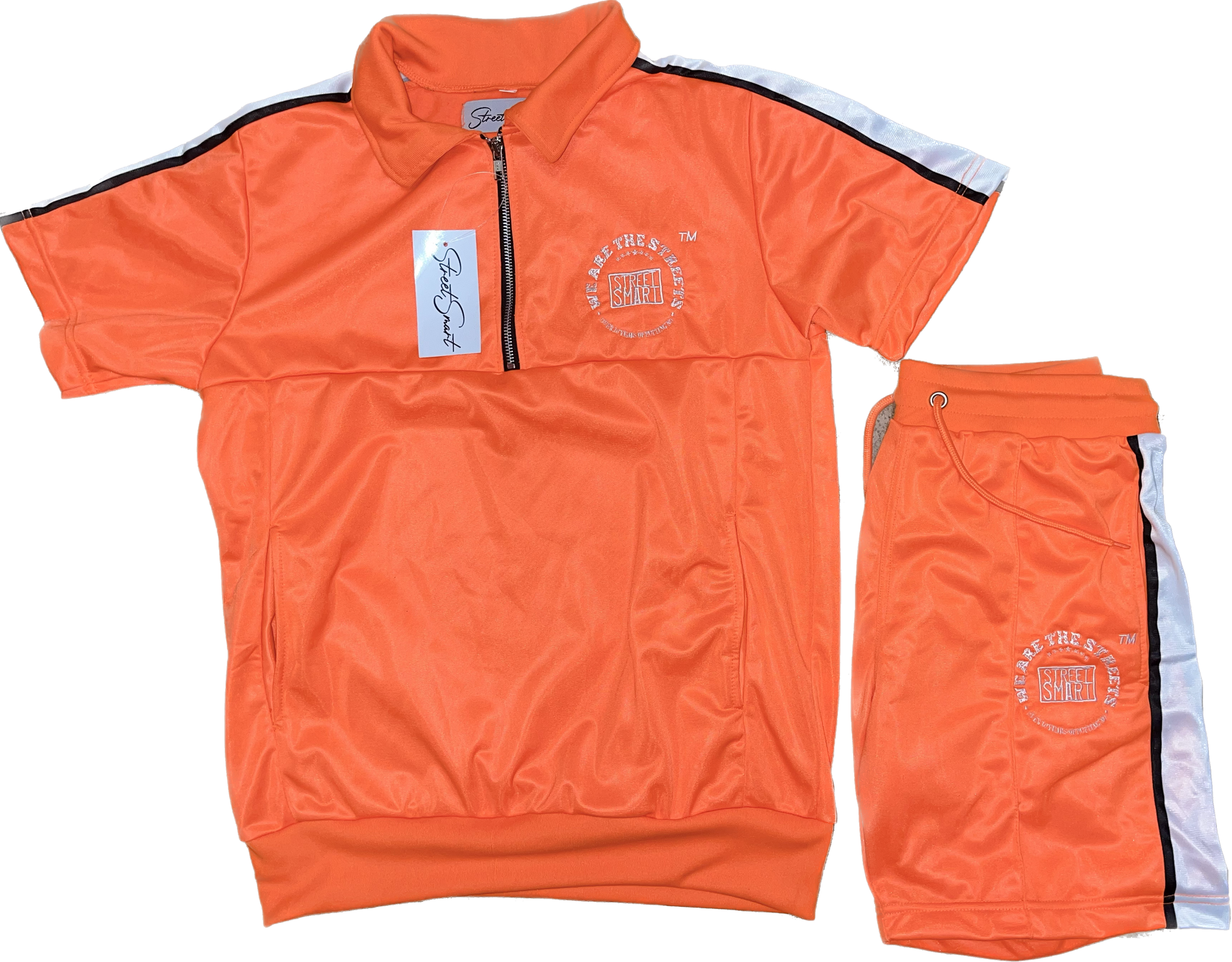 Summer Orange
