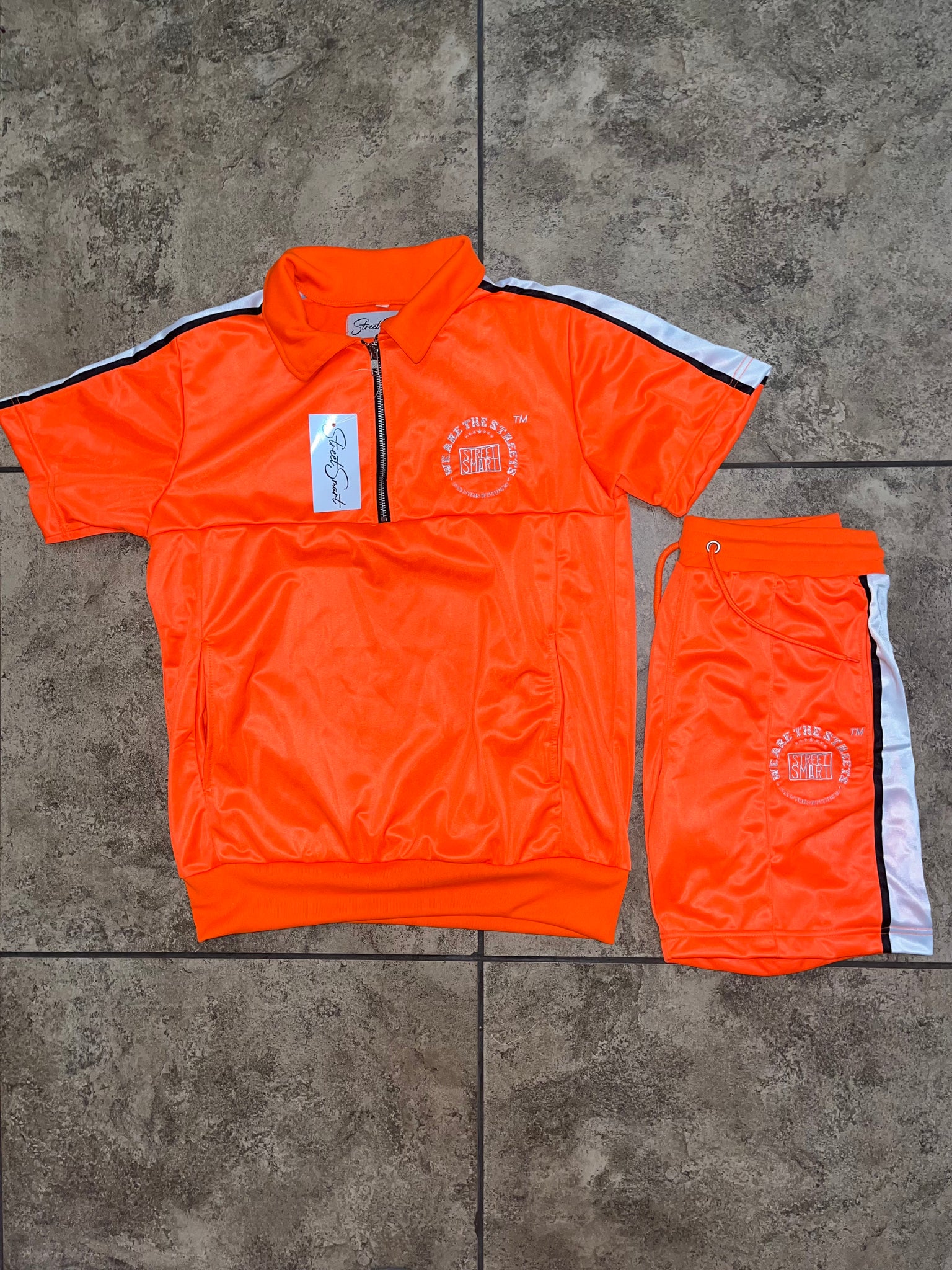Summer Orange