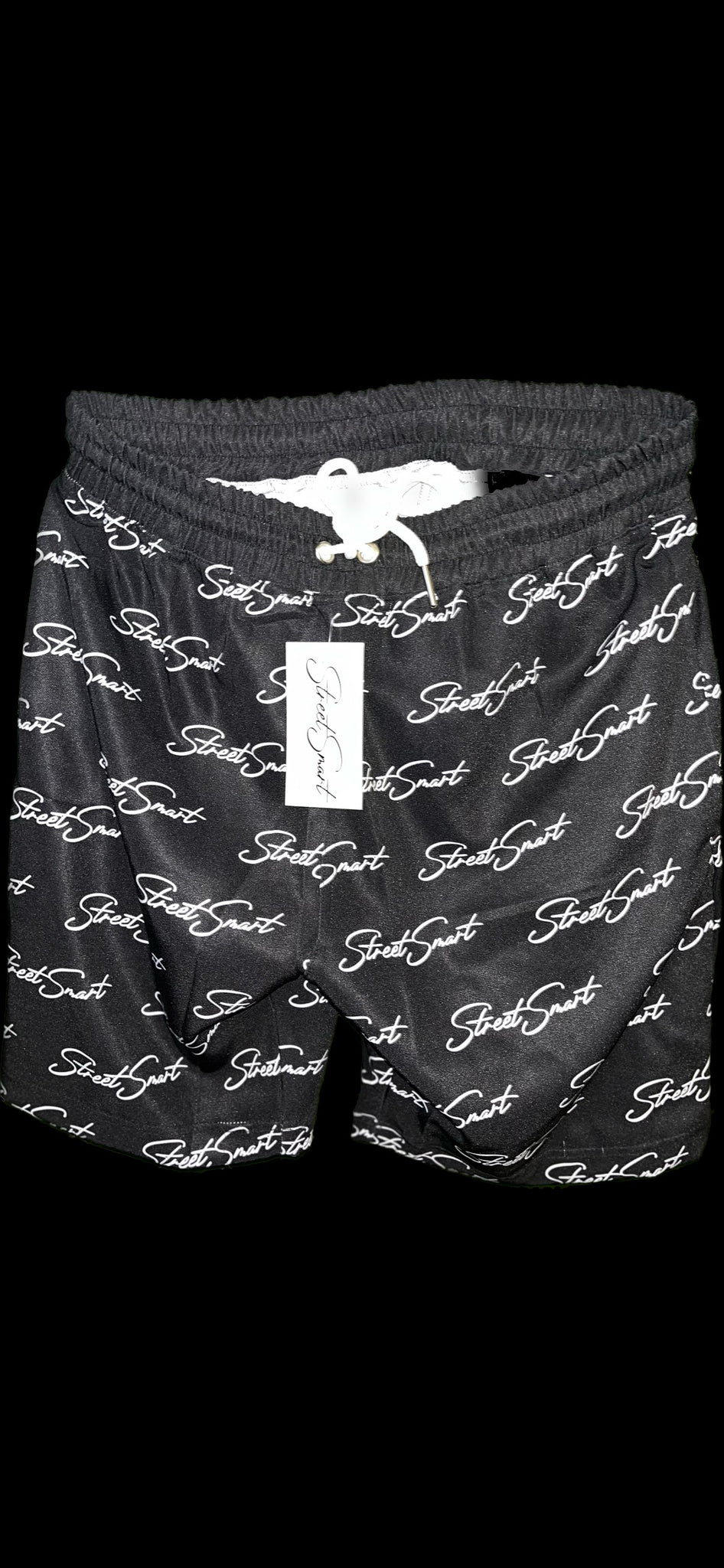 Shorty Black