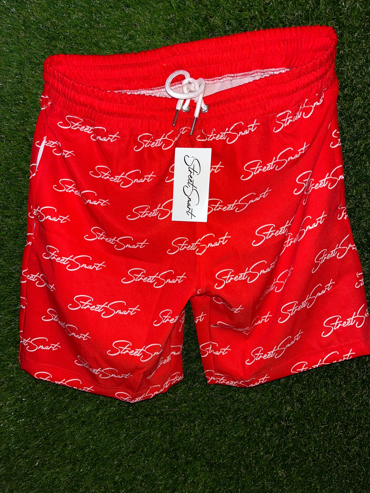 Shorty Red