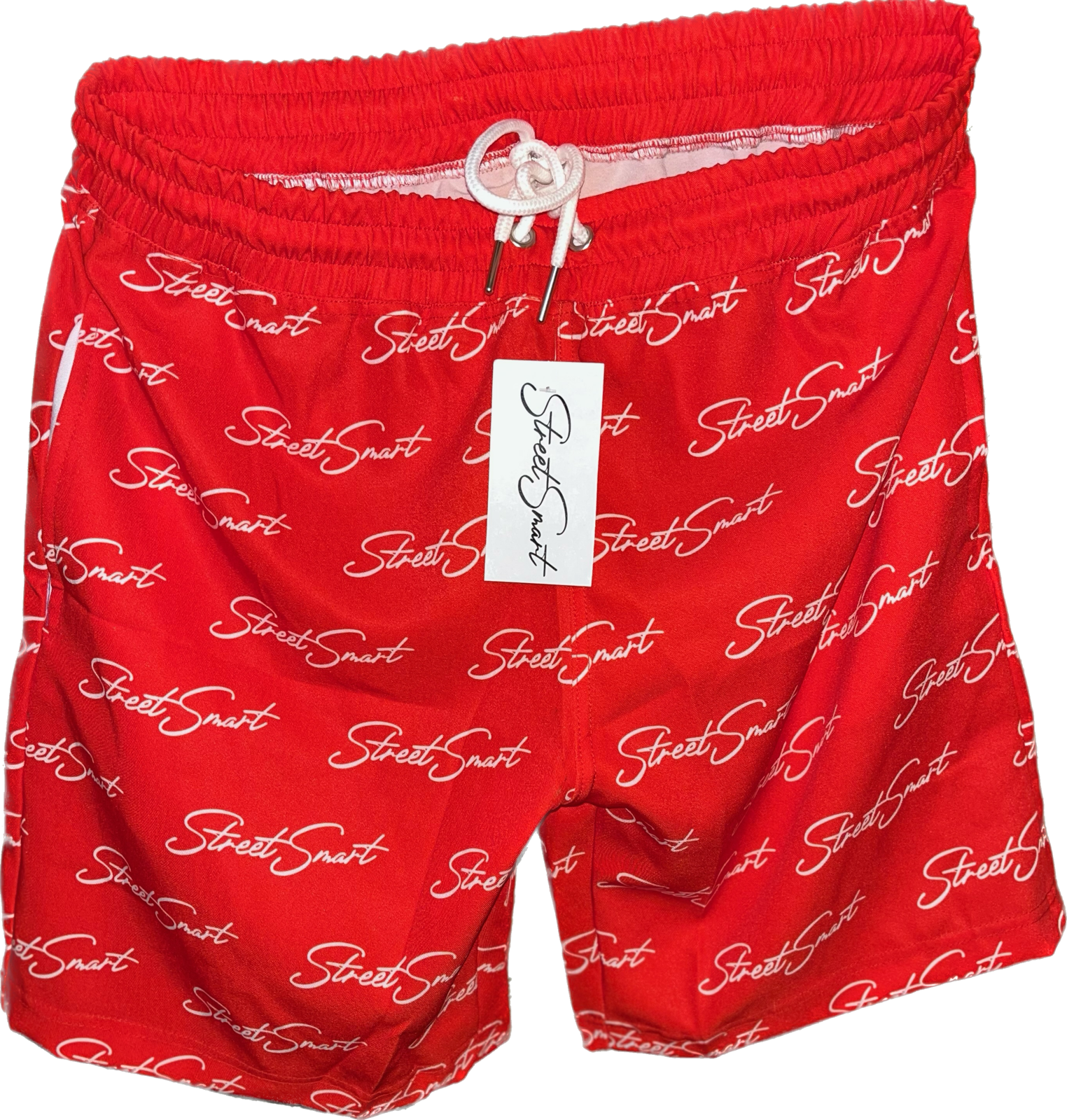 Shorty Red