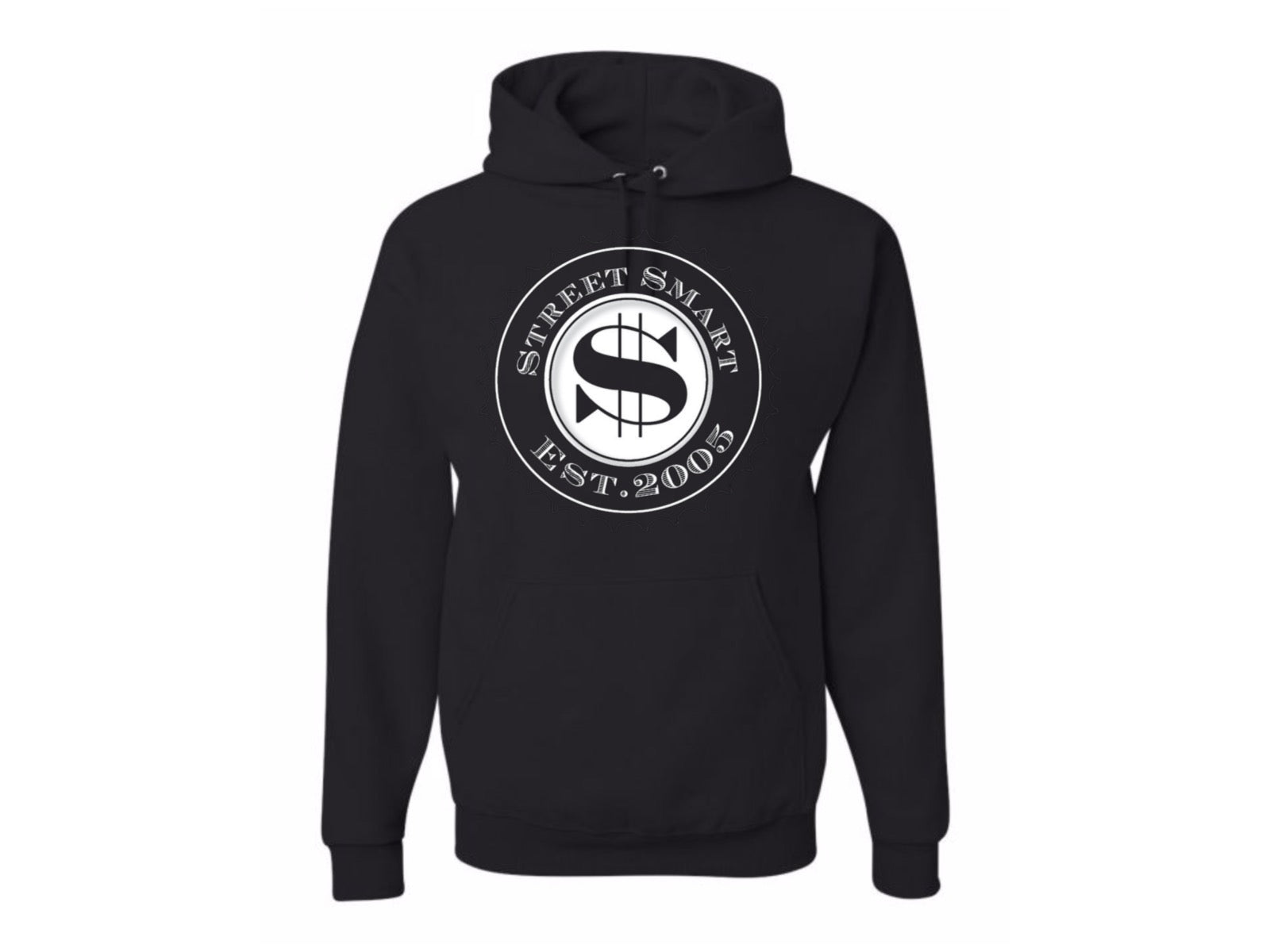 Streetsmart Hoodies